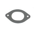 JBA 96-04 Ford 4.6L V8 Oval 2 Bolt Collector Gasket - Pair Online Hot Sale