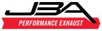 JBA 05-10 Chrysler 3.5L V6 1-5 8in Primary Ti Ctd Cat4Ward Header Supply