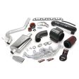 Banks Power 00-03 Jeep 4.0L Wrangler PowerPack System Fashion