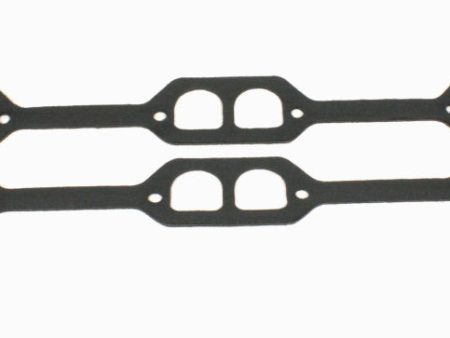 JBA Chevrolet 265-400 SBC D-Port Header Gasket - Pair For Cheap