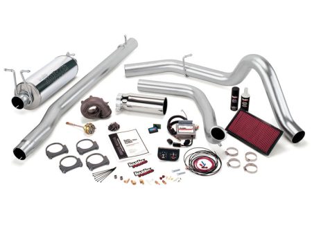 Banks Power 99 Ford 7.3L F250 350 Auto Stinger-Plus System Online Sale