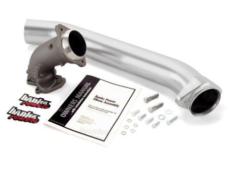 Banks Power 00-03 Ford 7.3L   Excursion Power Elbow Kit Discount