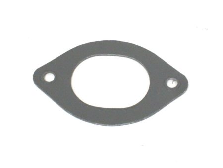 JBA 96-04 Ford 4.6L V8 Oval 2 Bolt Collector Gasket - Pair Online Hot Sale