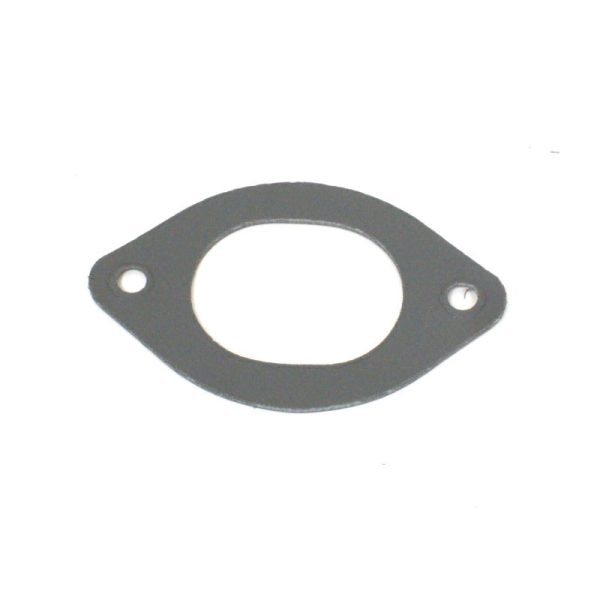 JBA 96-04 Ford 4.6L V8 Oval 2 Bolt Collector Gasket - Pair Online Hot Sale