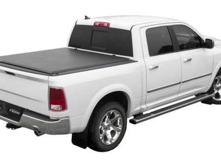 Access Lorado 08-11 Dodge Dakota 6ft 6in Bed (w  Utility Rail) Roll-Up Cover Cheap