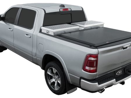 Access Toolbox 2019 Ram 2500 3500 8ft Bed (Dually) Roll Up Cover Sale