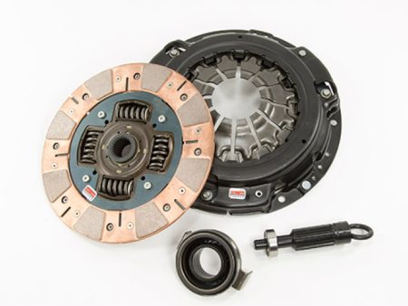 Competition Clutch 02-08 Acura RSX 2.0L Type S   02-09 Honda Civic Si 2.0L Full Face Ceramic Disc Online