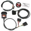 Banks Power Pedal Monster Kit w iDash 1.8 - Aptiv GT 150 - 6 Way Supply