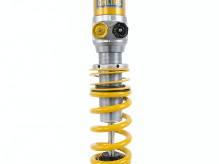 Ohlins 12-19 Porsche 911 GT3 RS (991) TTX-PRO Coilover System For Sale