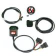 Banks Power Pedal Monster Kit w iDash 1.8 DataMonster - TE Connectivity MT2 - 6 Way For Discount