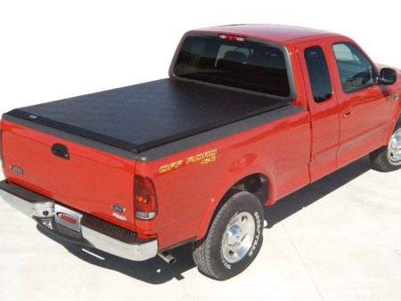 Access Original 97-03 Ford F-150 8ft Bed and 04 Heritage Roll-Up Cover Supply