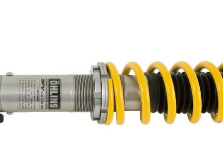 Ohlins 02-06 MINI Cooper Cooper S (R50 R53) Road & Track Coilover System For Discount