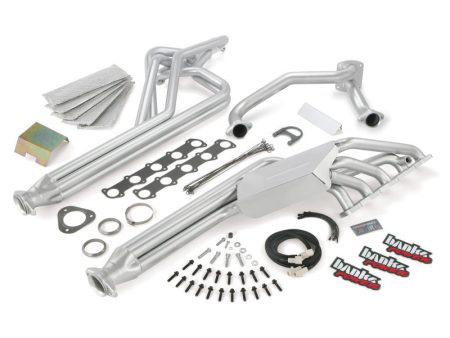 Banks Power 06-10 Ford 6.8L MH-A Torque Tube System Online now