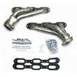 JBA 05-10 Chrysler 3.5L V6 1-5 8in Primary Ti Ctd Cat4Ward Header Supply