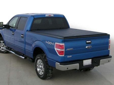 Access Lorado 2022+ Toyota Tundra 8ft 1in Bed Roll-Up Cover For Sale