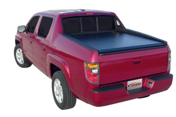 Access Lorado 17-19 Honda Ridgeline 5ft Bed Roll-Up Cover Hot on Sale