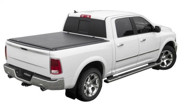 Access Lorado 08-11 Dodge Dakota 6ft 6in Bed (w  Utility Rail) Roll-Up Cover Cheap