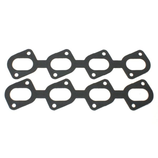 JBA 96-04 Ford 4.6L 5.4L 4V DOHC Oval Port Header Gasket - Pair on Sale