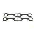 JBA Chevrolet 265-400 SBC Rectangle Port Header Gasket - Pair Fashion