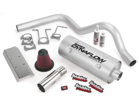 Banks Power 04 Ford 6.8L Mh-C E-S D Stinger System w  AutoMind Online now