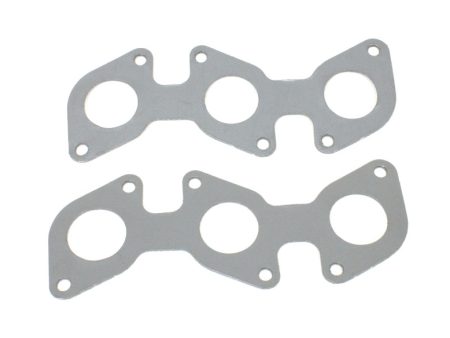 JBA 03-09 Toyota 4Runner 07-09 Toyota FJ 05-08 Toyota Tacoma 4.0L V6 w o Air Header Gasket Hot on Sale