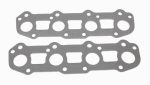 JBA 05-09 Toyota 4.7L V8 w Air Injection Round Port Header Gasket - Pair Sale