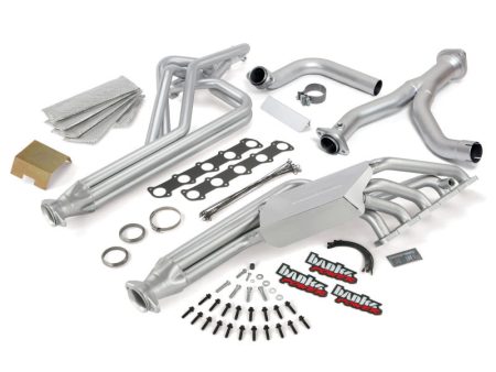 Banks Power 16-17 Ford 6.8L MH-A Torque Tube System on Sale