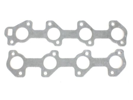 JBA Chrysler 4.7L PowerTech V-8 Round Port Header Gasket - Pair Hot on Sale