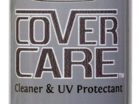 Access Accessories COVER CARE Cleaner (8 oz Spray Bottle) Cheap