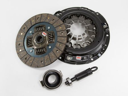 Competition Clutch 2.4L K Series 5 6 Speed Transmission Rebuild Kit (For 8090-ST-2100) Online now