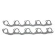 JBA 96-05 Chrysler 8.1L V10 Truck D-Port Header Gasket - Pair Online Sale