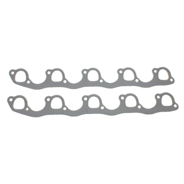 JBA 96-05 Chrysler 8.1L V10 Truck D-Port Header Gasket - Pair Online Sale