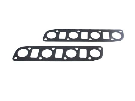 JBA Nissan Infiniti 5.6L V8 VK56VD Round Port Header Gasket - Pair Discount