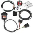 Banks Power Pedal Monster Throttle Sensitivity Booster w  iDash Datamonster - 07-19 Ram 2500 3500 Online Sale