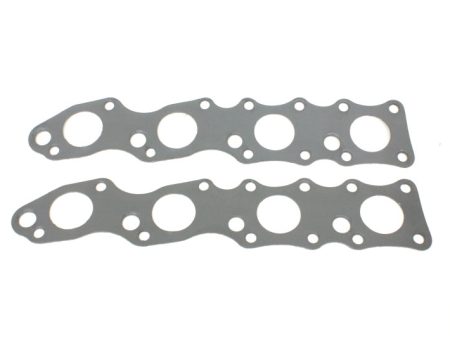 JBA Toyota 5.7L V8 Round Port Header Gasket - Pair Cheap