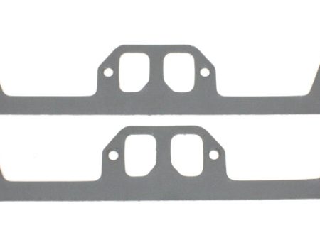 JBA 92-03 Chrysler 5.2L 5.9L Magnum SAP Port Header Gasket - Pair Online Hot Sale