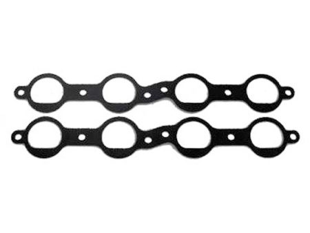 JBA Chevrolet 4.8-6.2L LS D-Port Header Gasket - Pair For Cheap