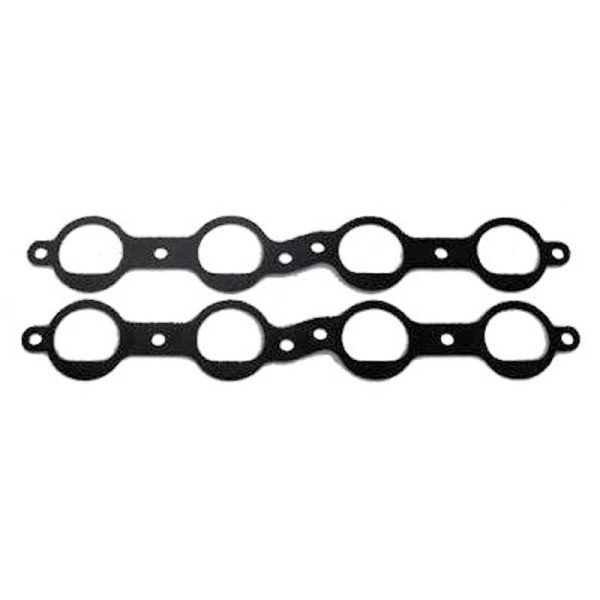 JBA Chevrolet 4.8-6.2L LS D-Port Header Gasket - Pair For Cheap