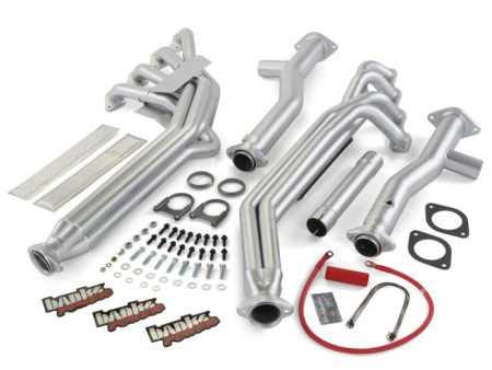 Banks Power 04-07 GM 8.1L Mh-W Torque Tube System Hot on Sale