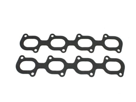 JBA Ford 5.4L 5.8L 4V DOHC Ford Mustang GT500 Oval Port Header Gasket - Pair For Cheap