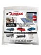 Access Accessories Total Bed Seal Kit 07+ New Body Chevy GMC on Sale