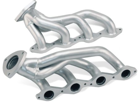 Banks Power 02-11 Chevy 4.8-5.3L Torque Tube System non-A I For Sale