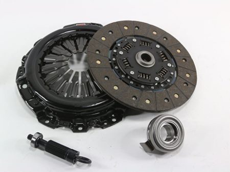 Competition Clutch 06-11 Subaru WRX   05-11 Legacy GT Stage 2-Steelback Brass Plus Rebuild Kit Online now