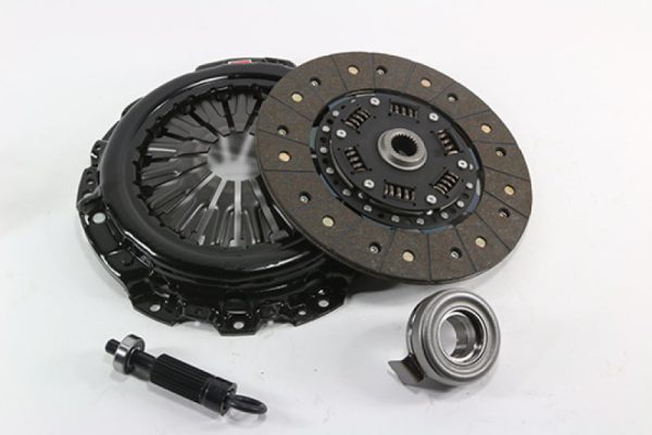 Competition Clutch 06-11 Subaru WRX   05-11 Legacy GT Stage 2-Steelback Brass Plus Rebuild Kit Online now