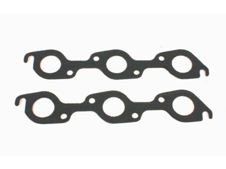 JBA Ford 3.8L 3.9L 4.2L Canadian Essex V6 Round Port Header Gasket - Pair Online