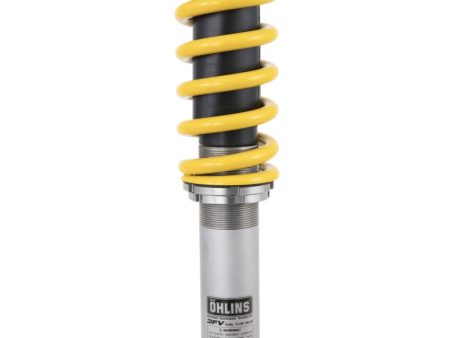 Ohlins 08-16 Audi A4 A5 S4 S5 RS4 RS5 (B8) Road & Track Coilover System For Cheap