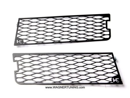 Wagner Tuning Audi RS6 Air Inlet Gitter Set Online Sale