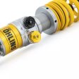 Ohlins 06-15 Audi R8 V8 (1st Gen.) TTX-PRO Coilover System Online Hot Sale