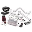 Banks Power 07-11 Jeep 3.8L Wrangler - 4dr Stinger System w  AutoMind Online Sale