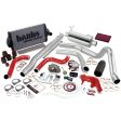 Banks Power 99 Ford 7.3L F250 350 Auto PowerPack System - SS Single Exhaust w  Black Tip Discount